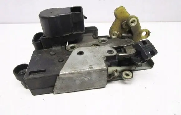 Fiat Bravo - Brava Front door lock