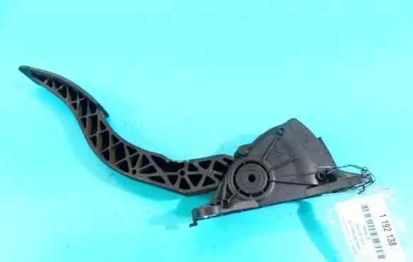 Chevrolet Epica Accelerator throttle pedal IMPRK1192138