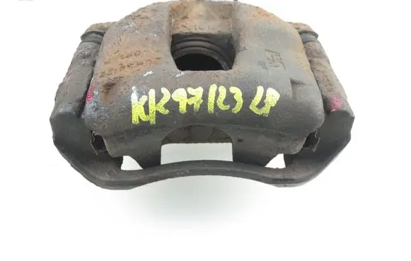 Fiat Punto (199) Front brake caliper