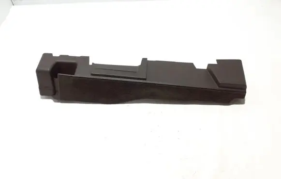 Renault Espace V (RFC) Tailgate/trunk side cover trim 849063044R