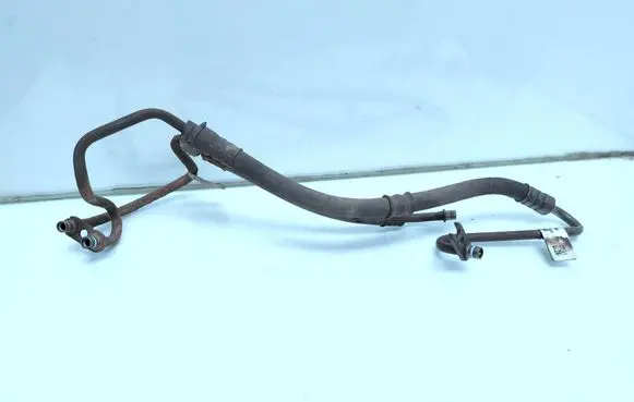 Opel Astra H Power steering hose/pipe/line 13122703 13122700