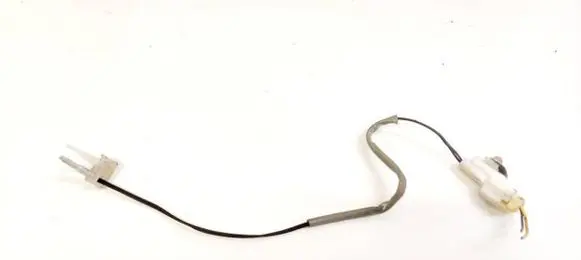 Mazda 6 Outside/exterior temperature sensor 