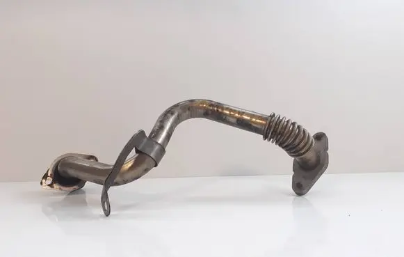 EGR valve line/pipe/hose