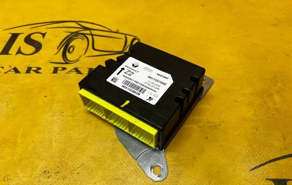 Dacia Sandero III Airbag control unit/module 985102865R