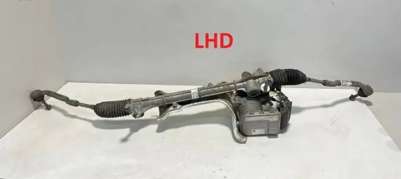 Peugeot 3008 II Steering rack 1675958780 6800004978 23673