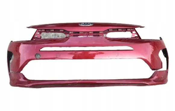 KIA Rio Front bumper 86511-H8AA0 86511H8AA0