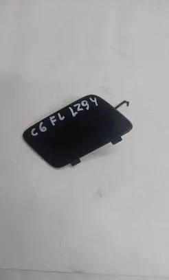 Audi A6 S6 C6 4F Front tow hook cap/cover 4F0807441F