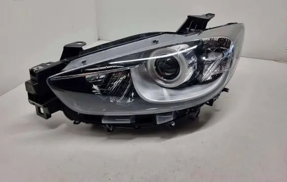 Mazda CX-5 Headlight/headlamp KD5351041G