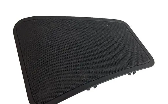 BMW 7 F01 F02 F03 F04 Parcel shelf speaker trim grill 9112716