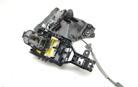 Volvo S90, V90 Front door lock 31484049 C29696102