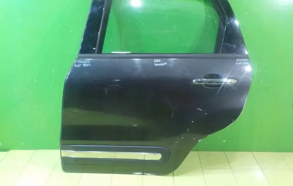 Ford Fiesta Rear door LEWE