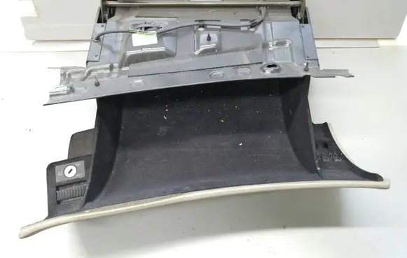 Audi A8 S8 D2 4D Glove box 4D1857095LL