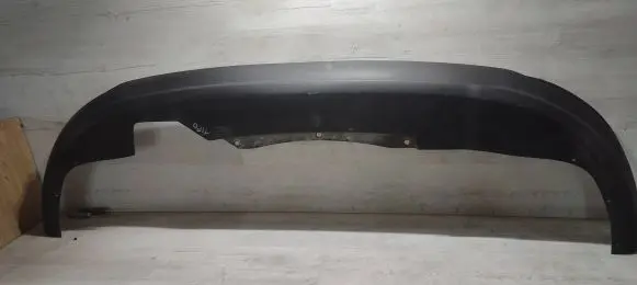 Fiat Tipo Rear bumper trim bar molding 735626584