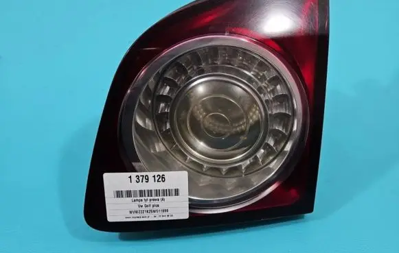 Volkswagen Golf Plus Rear/tail lights 964962 IMPRK1379126