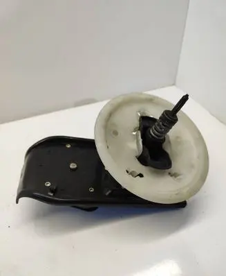 Ram 1500 Spare wheel mounting bracket 68145504AD
