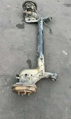 Ford Transit - Tourneo Connect Rear axle beam EY165K952AC