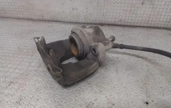 Ford Focus Front brake caliper