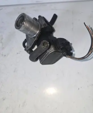 Opel Vectra C EGR valve 00005321A8 102317