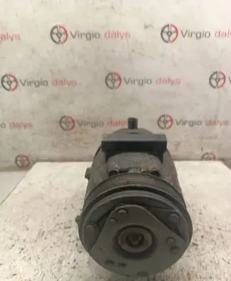 Renault Laguna II Air conditioning (A/C) compressor (pump) 1135320