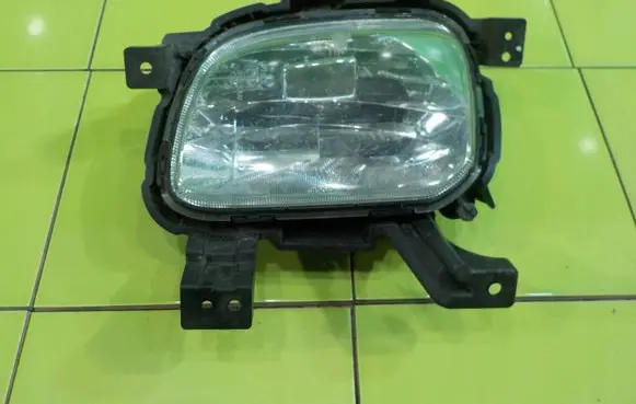 KIA Carens III Front fog light PRAWY 17AB146