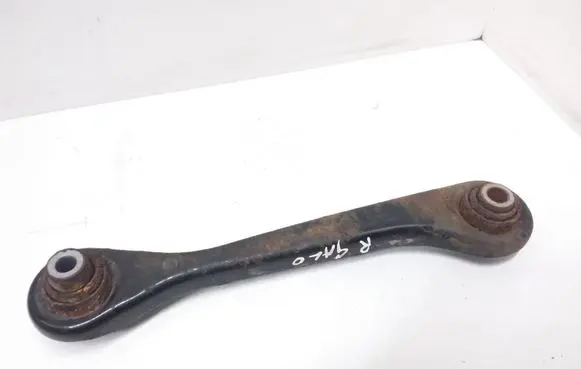 Volkswagen PASSAT B6 Rear control arm 1K0501530C