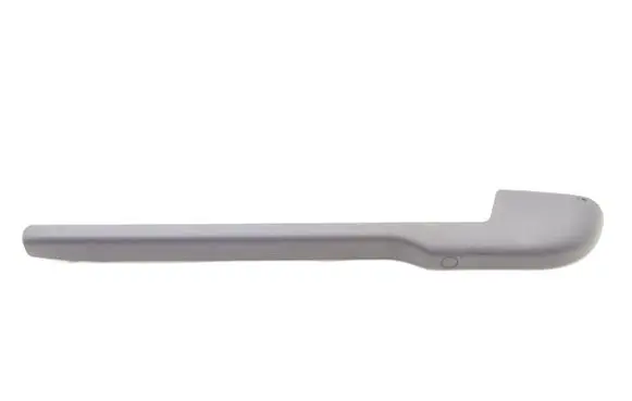 Seat Toledo II (1M) Front driver seat rail trim 1J0881088D
