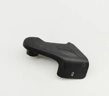 Land Rover Discovery 5 Engine bonnet (hood) release handle HY3216B626AC