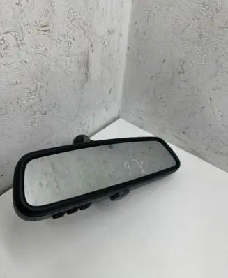 BMW X6 E71 Rear view mirror (interior) E11025891 GNTX480 100011