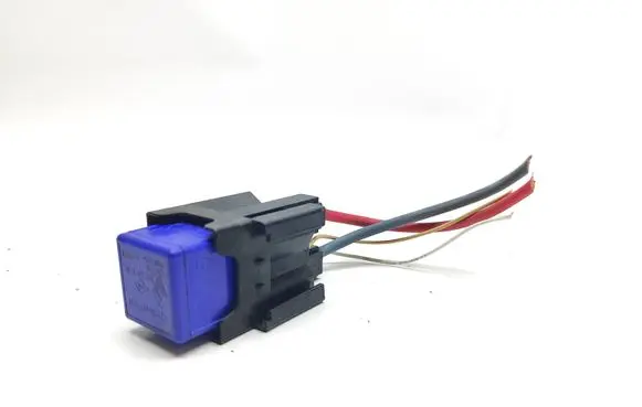 Renault Trafic III (X82) Other relay V23134J52X318 252300973R