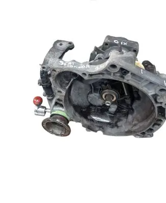 Seat Cordoba (6K) Manual 5 speed gearbox CHX27073