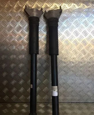 Mercedes-Benz X-class W470 Front shock absorber/damper