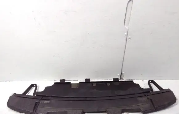 Nissan Qashqai+2 Front bumper skid plate/under tray 62820JD50A