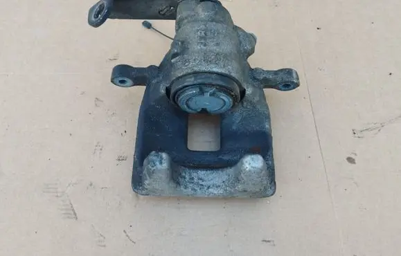 Citroen Jumpy Rear brake caliper 32054832PMX 1617936980