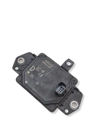 Toyota C-HR I Distronic sensor radar 88210F4070 10R058404 A2C7763910600