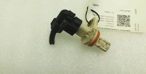 Chevrolet Cruze Camshaft position sensor 55566932