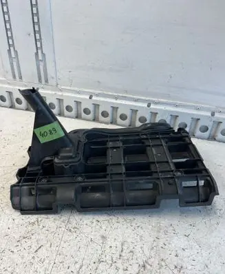 Mercedes-Benz Sprinter W906 Oil sump strainer pipe A6511800951