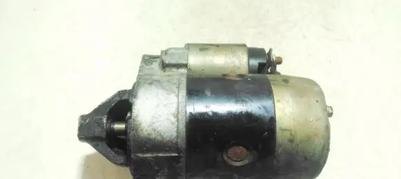 Mitsubishi Galant Starter motor m003t44481 md335584
