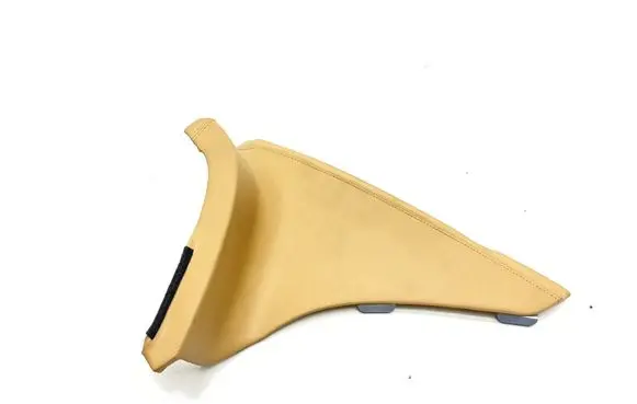 Maserati Quattroporte Dashboard lower bottom trim panel 