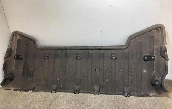Volvo EX30 Pickup box liner 