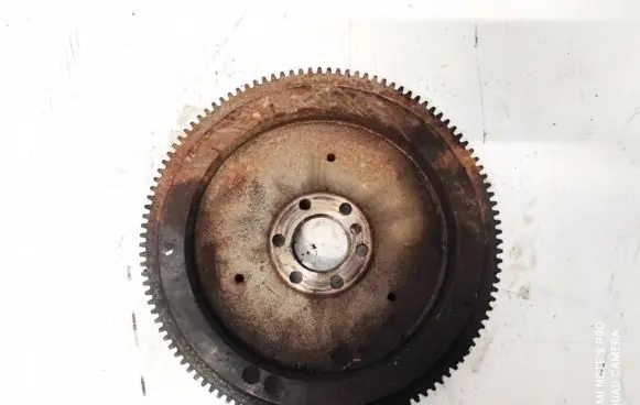 Fiat Punto (188) Flywheel
