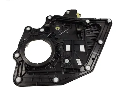 Ford Escape IV Front window lifting mechanism without motor LJ6BS27800 LJ6BS27800AL CH09173P