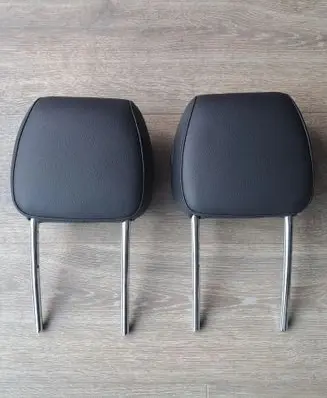 Mercedes-Benz EQA Front seat headrest XAX