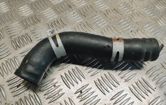 Hyundai Kona I Engine coolant pipe/hose 25411J9000
