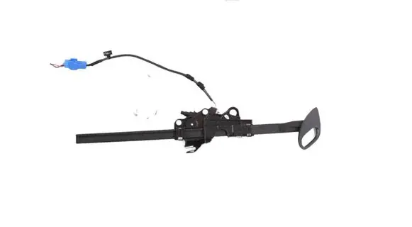 Mercedes-Benz E W238 Seat belt adjustment motor A2058600282