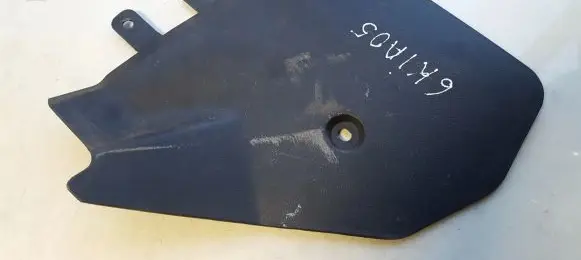 KIA Sportage Other interior part