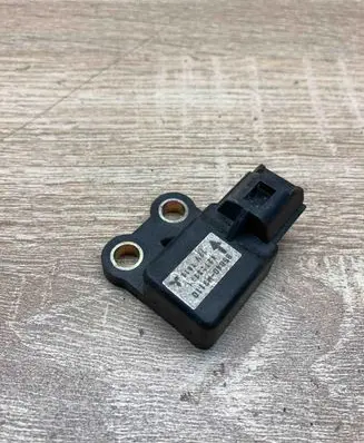 Hyundai Santa Fe Airbag deployment crash/impact sensor 95640M3110 X2T25271