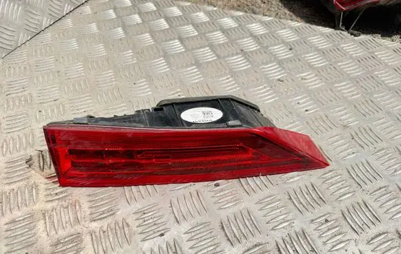 Volvo XC60 Tailgate rear/tail lights 31446618