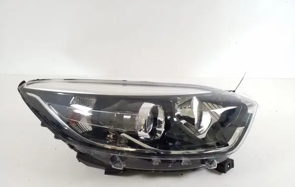 Renault Captur Headlight/headlamp 260102734R