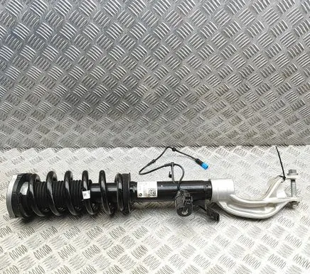 BMW XM Front shock absorber/damper 5A3AE91 5A6AB79