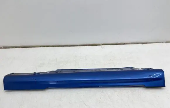 Mercedes-Benz SLK R170 Front sill (body part) A1706903025